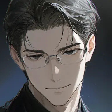 Profile image of Rion