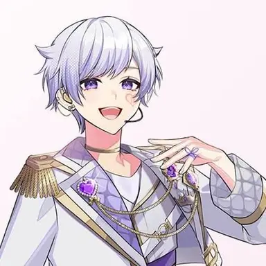 Profile image of 初兎