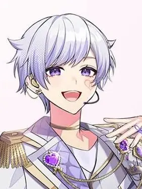 melo_yu_의 初兎さん