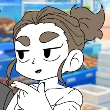 Profile image of 마은지