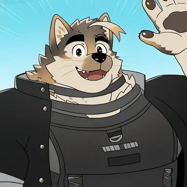Profile image of ステリオ