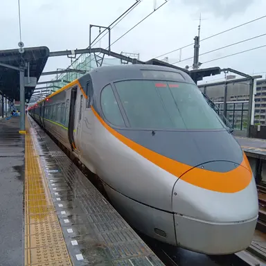 Profile image of 四国8000系電車S