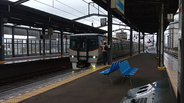 Profile image of 四国8000系電車S