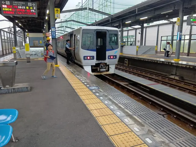 Profile image of 四国8000系電車L