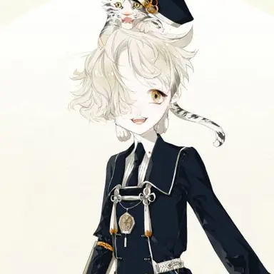Profile image of 五虎退