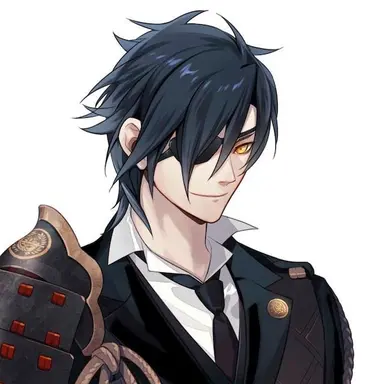 Profile image of 燭台切光忠