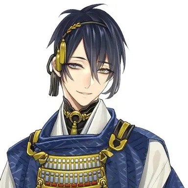 Profile image of 三日月宗近