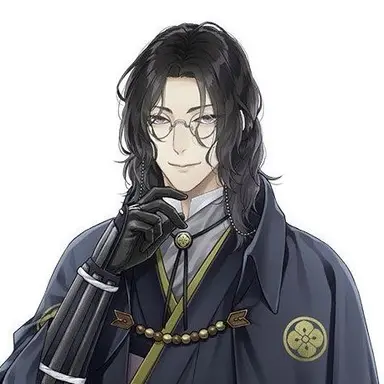 Profile image of 南海太郎朝尊