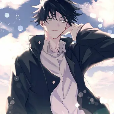 Profile image of 후시구로 메구미