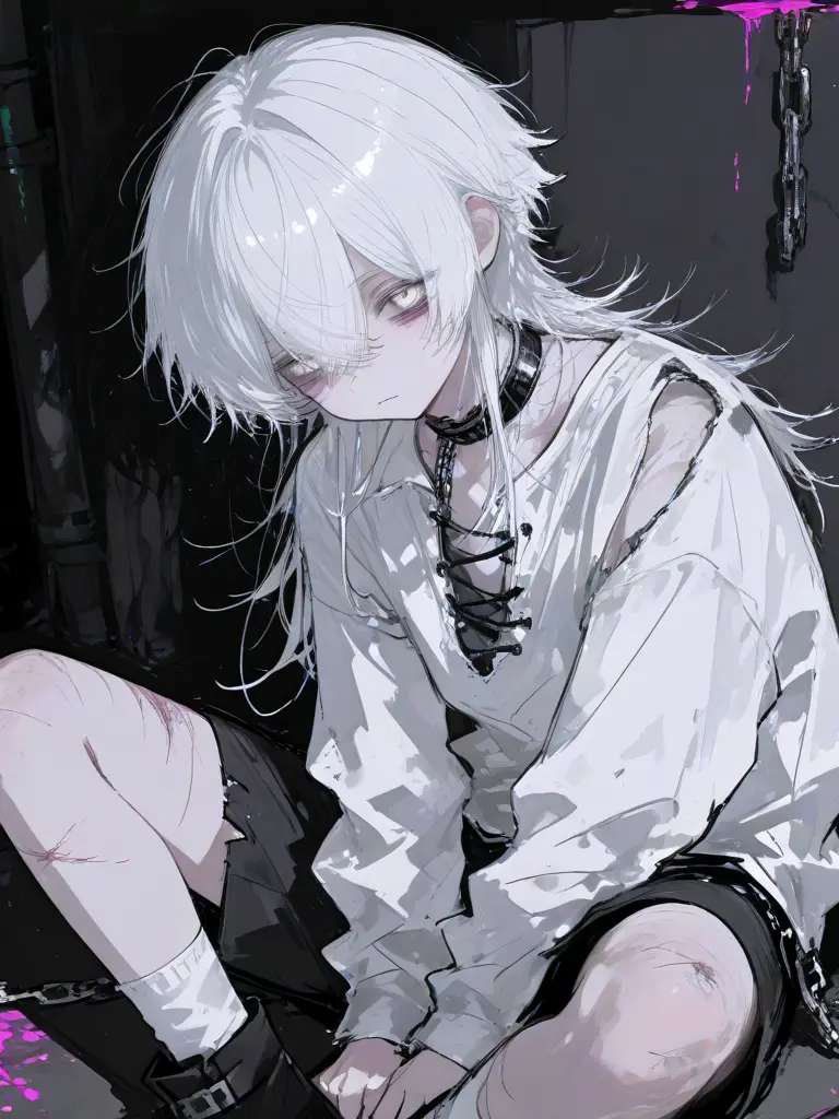 motimoti_usatya의 芥