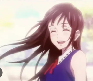 Profile image of 祈本里香