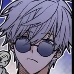 Profile image of 五条悟