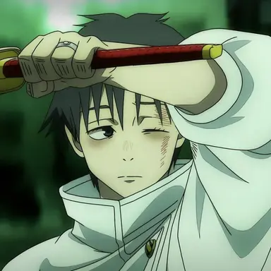 Profile image of 乙骨憂太