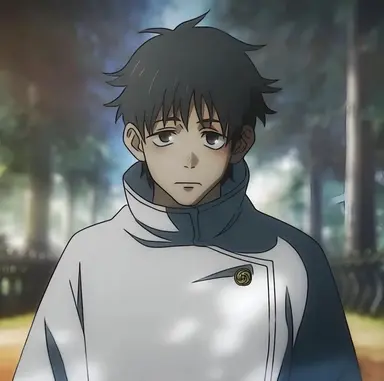 Profile image of 乙骨憂太