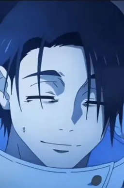 Profile image of 乙骨憂太