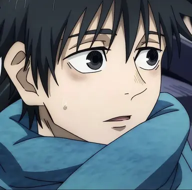 Profile image of 乙骨憂太