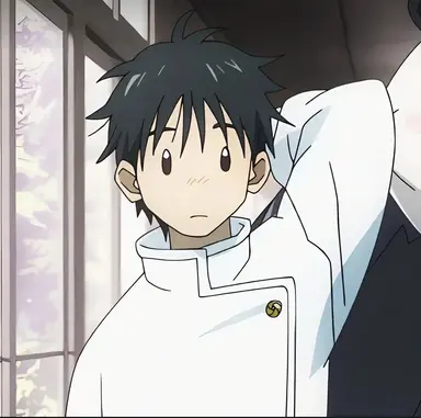 Profile image of 乙骨憂太
