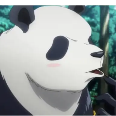 Profile image of パンダ