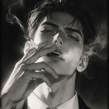 Profile image of Kaiser