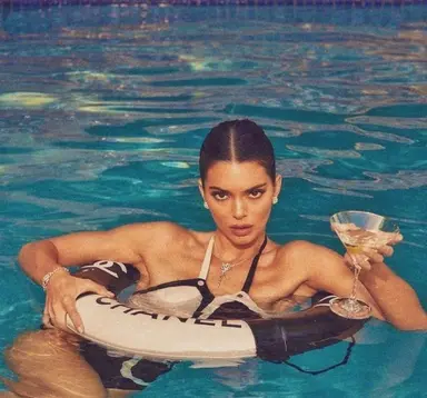 Profile image of Kendall