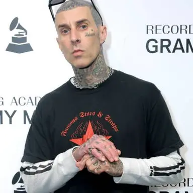 Profile image of Travis Barker