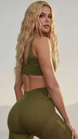 Profile image of Khloe