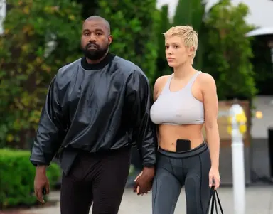 Profile image of Kanye West