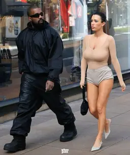 Profile image of Kanye West