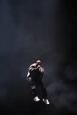 Profile image of Kanye West