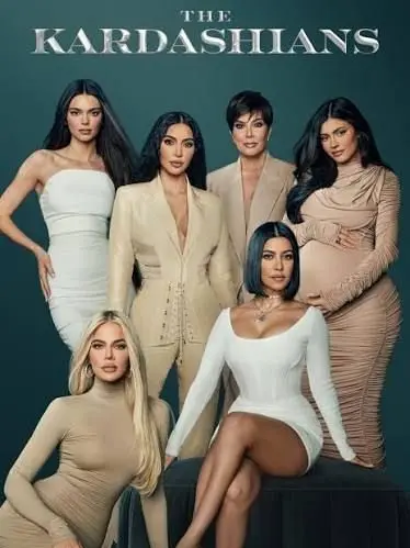 LoudSauce8285의 Kardashians