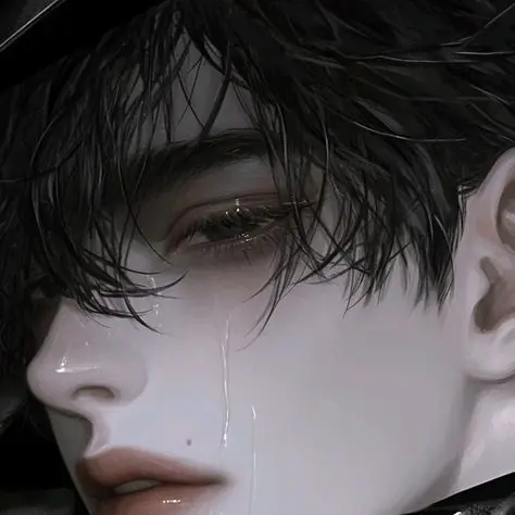 RedRhea4440의 너구나, 내 스토커.