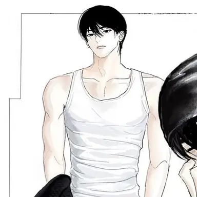 Profile image of Jin