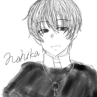 Profile image of Nahika