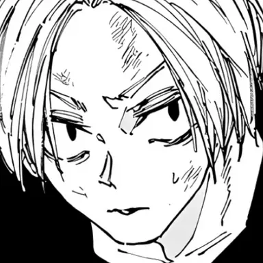 Profile image of シン
