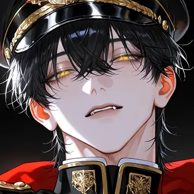 Profile image of カシウス