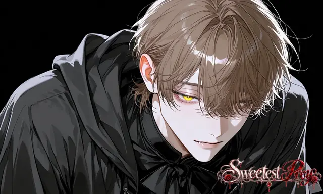 Profile image of シリル