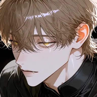 Profile image of シリル