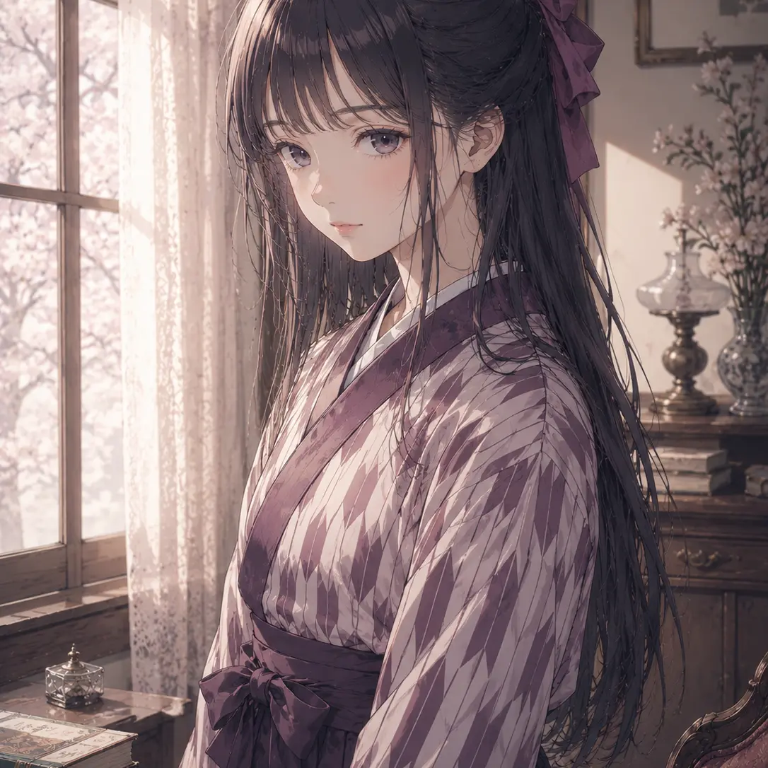 ROOM0529의 エスの呪縛