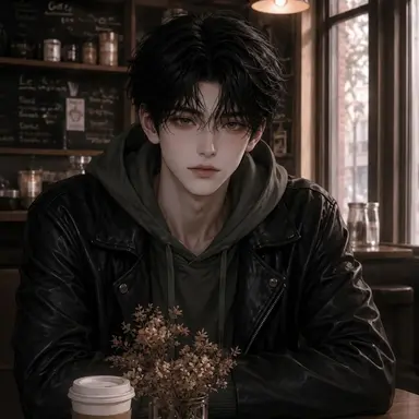 Profile image of 강하루