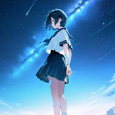 Profile image of 璃星