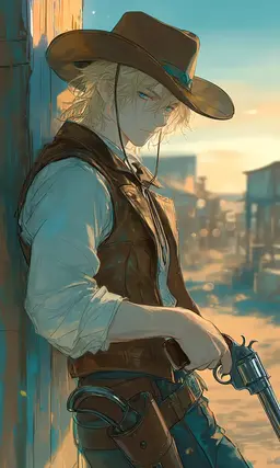 Profile image of Marx