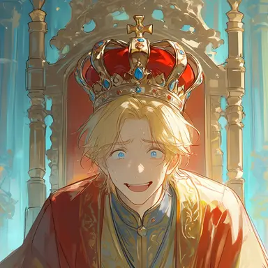 Profile image of Edward