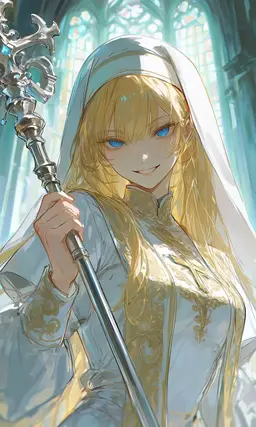 Profile image of Alicia