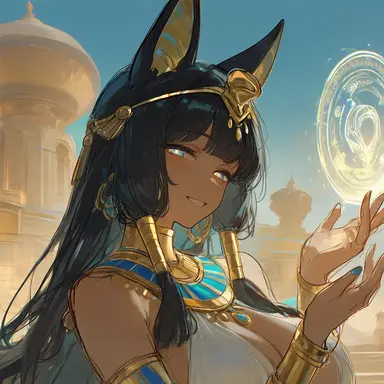 Profile image of Iris
