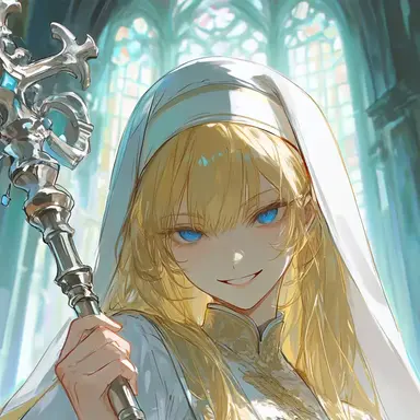 Profile image of Alicia