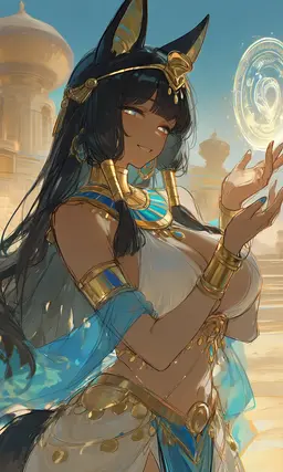 Profile image of Iris