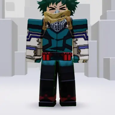 Profile image of 이데쿠