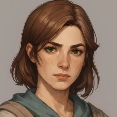 Profile image of Liora
