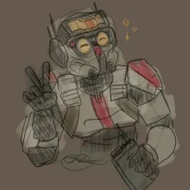 Profile image of Tech