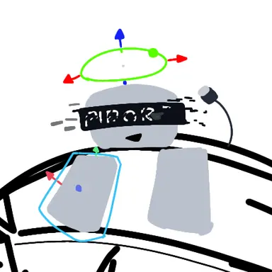 Profile image of フメイ